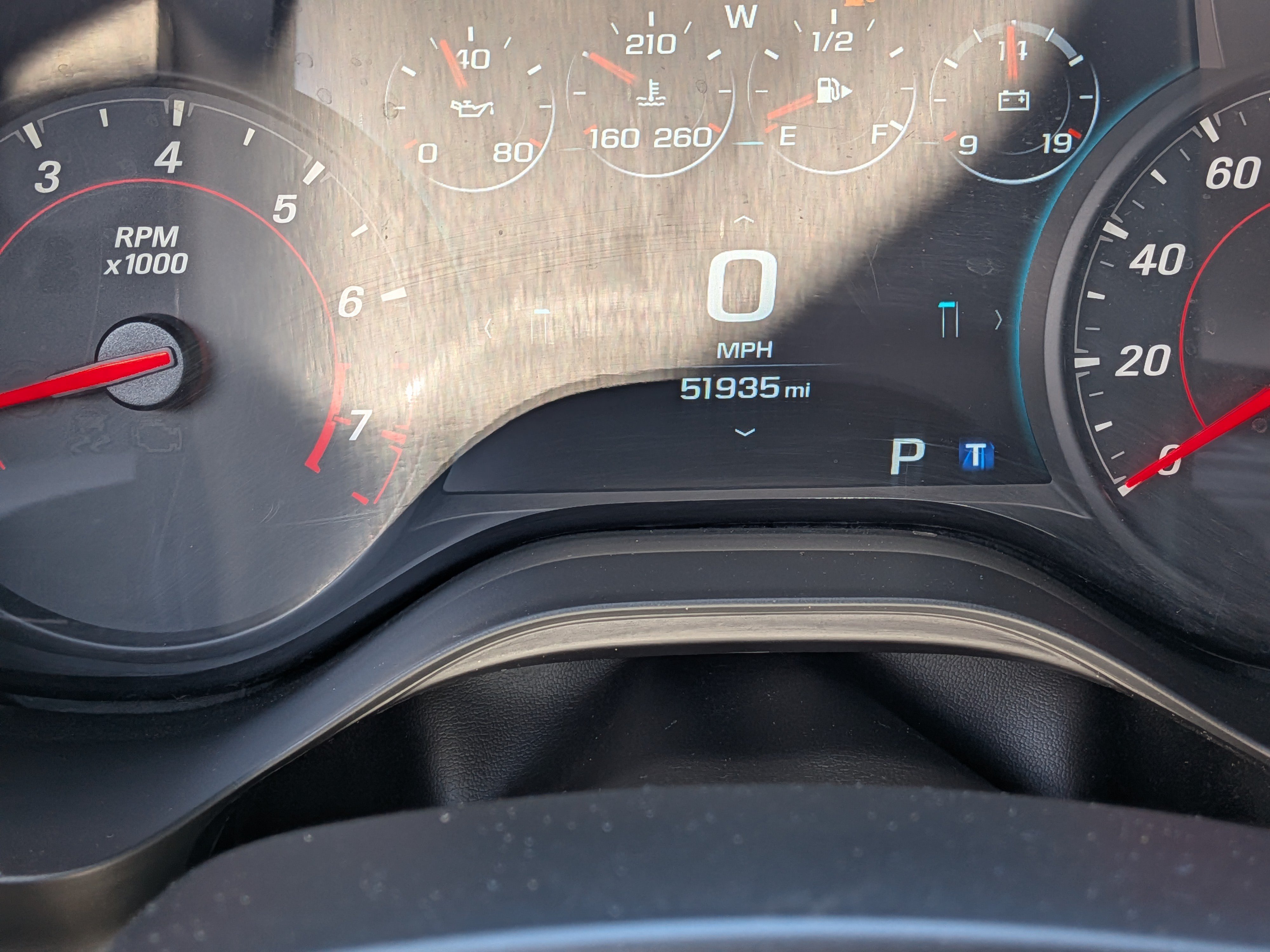 Used 2017 Chevrolet Camaro SS RWD image 25