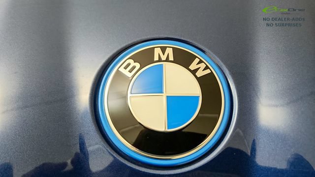 Used 2025 BMW i5 eDrive40i RWD image 31