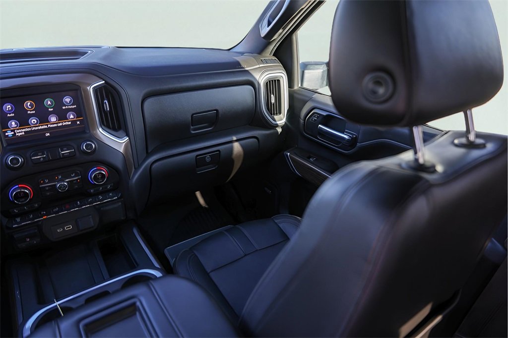 Used 2021 Chevrolet Silverado 2500 High Country w/ Z71 Off-Road Package image 31