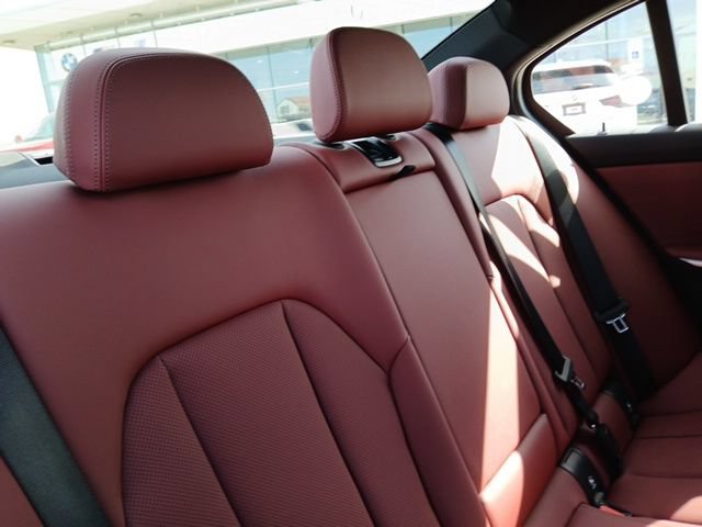 New 2026 BMW 330i Sedan w/ Premium Package RWD image 12