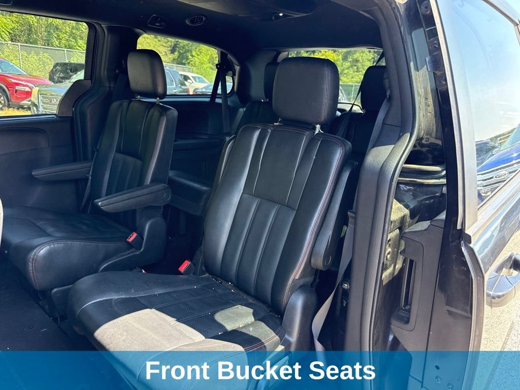 Used 2019 Dodge Grand Caravan GT FWD image 10