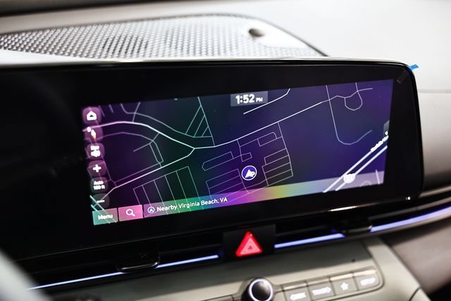 New 2026 Hyundai Elantra Limited FWD image 14