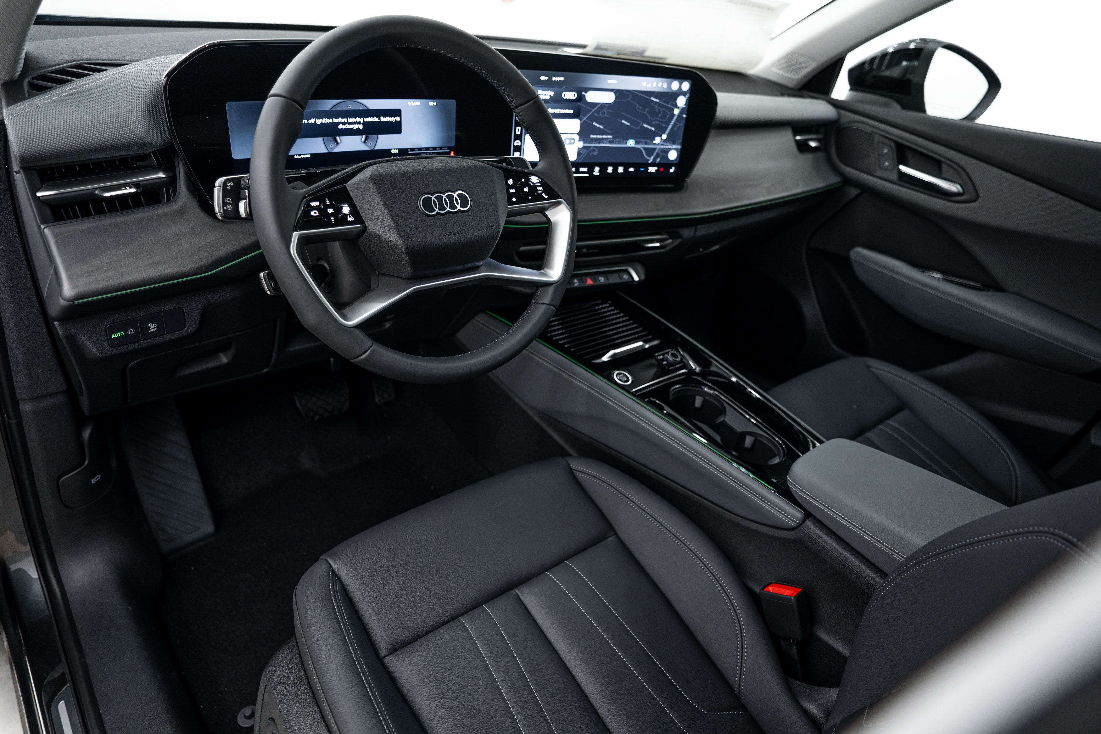 New 2026 Audi Q3 quattro 2.0T AWD/4WD image 8