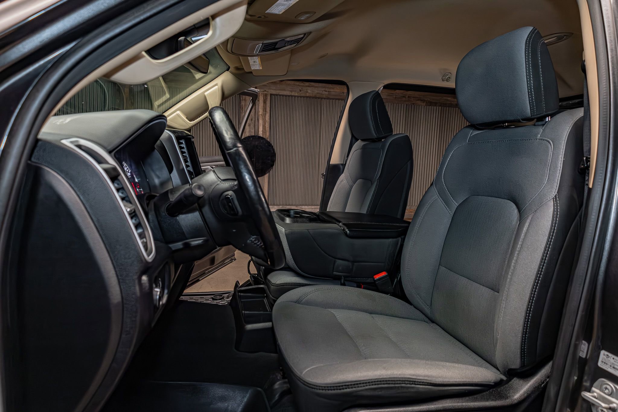 Used 2020 RAM 1500 Big Horn image 18