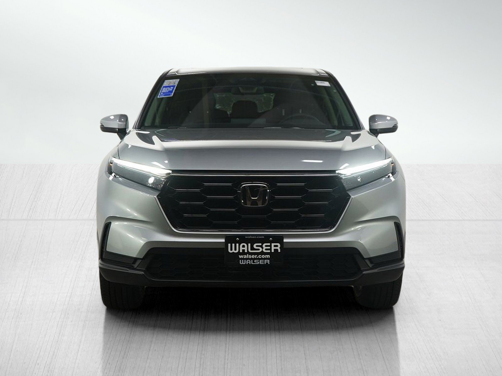 Used 2024 Honda CR-V EX image 8