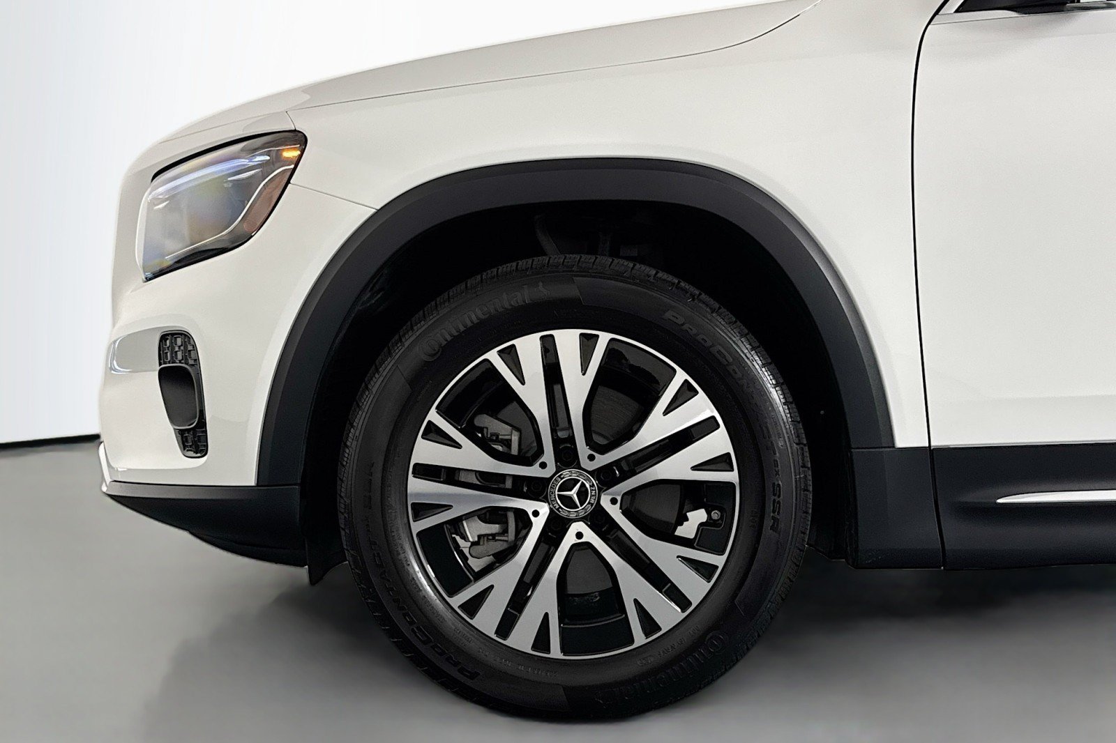 Certified 2026 Mercedes-Benz GLB 250 image 10