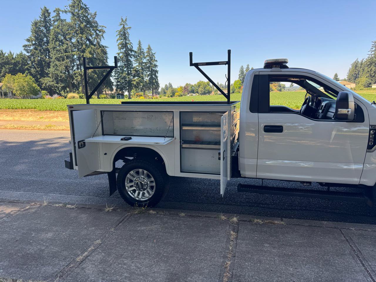 Used 2018 Ford F250 XL w/ STX Appearance Package AWD/4WD image 33