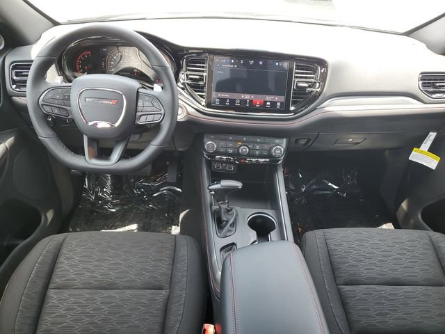 New 2026 Dodge Durango GT RWD image 15