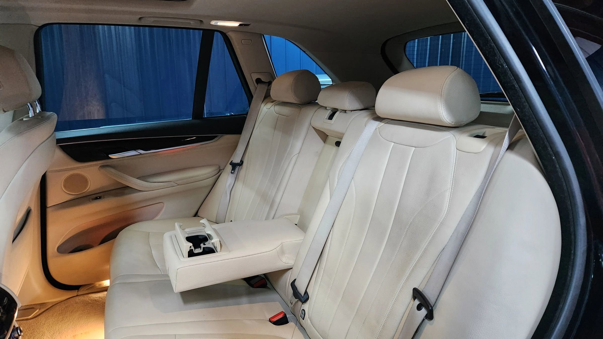 Used 2015 BMW X5 xDrive35i image 22