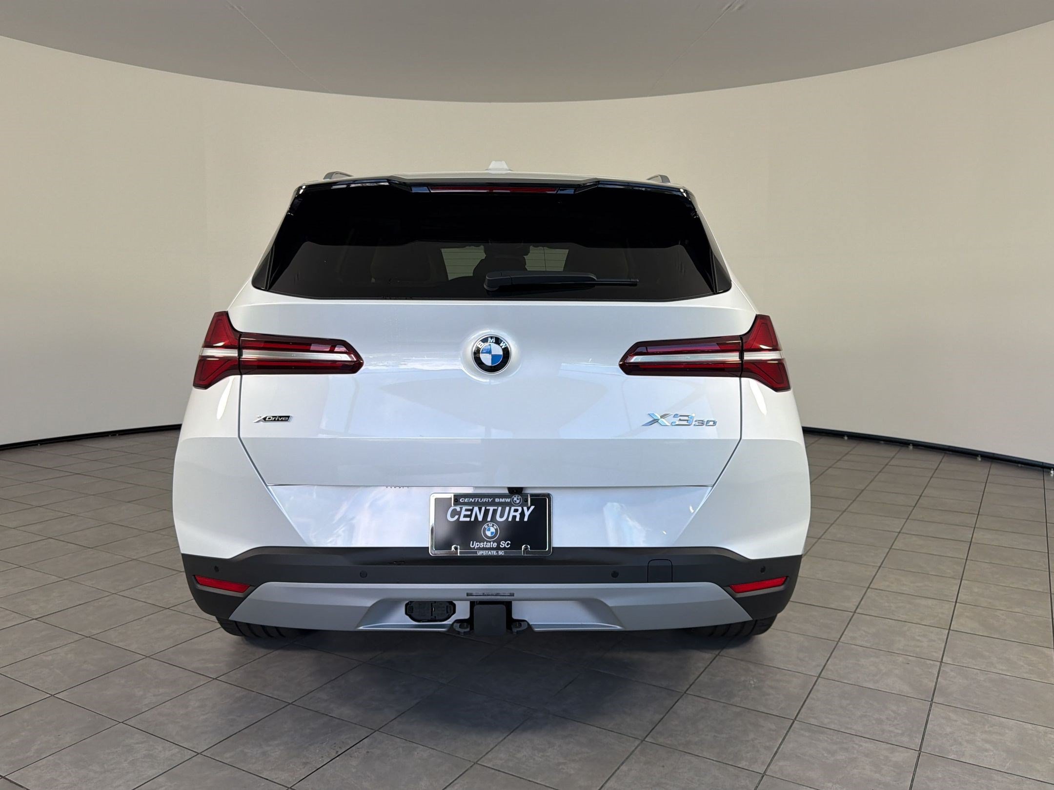 New 2026 BMW X3 xDrive30i w/ Convenience Package AWD/4WD image 10