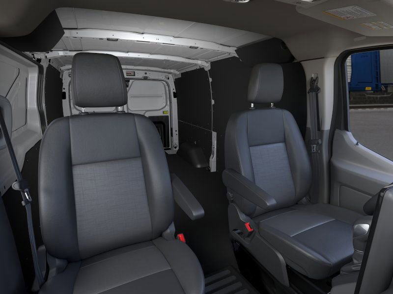 New 2026 Ford Transit 150 Low Roof RWD image 10