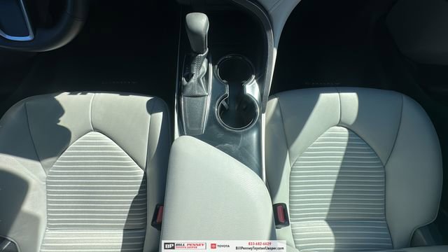 Used 2019 Toyota Camry SE image 9