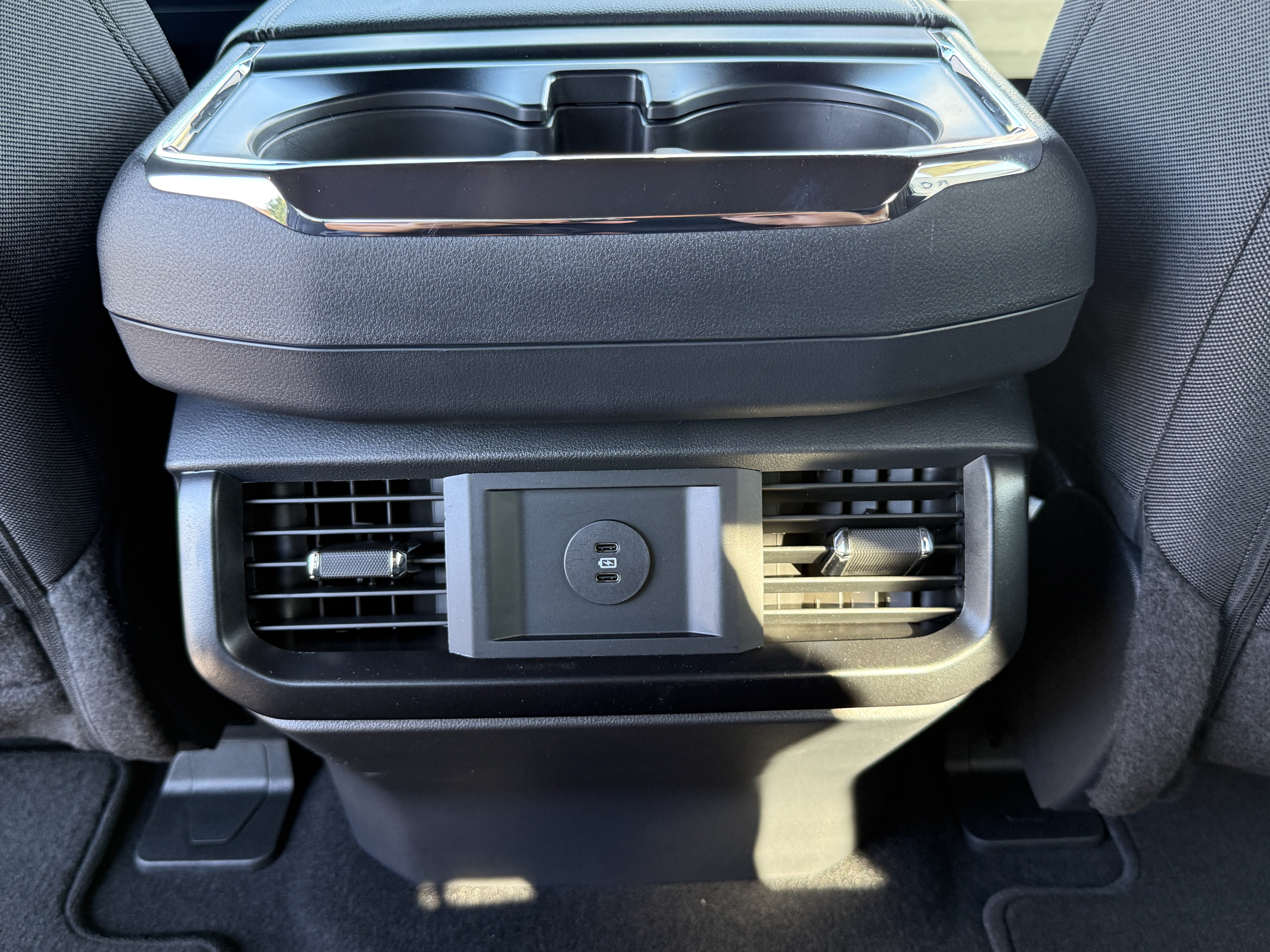 New 2026 Ford F150 STX AWD/4WD image 16