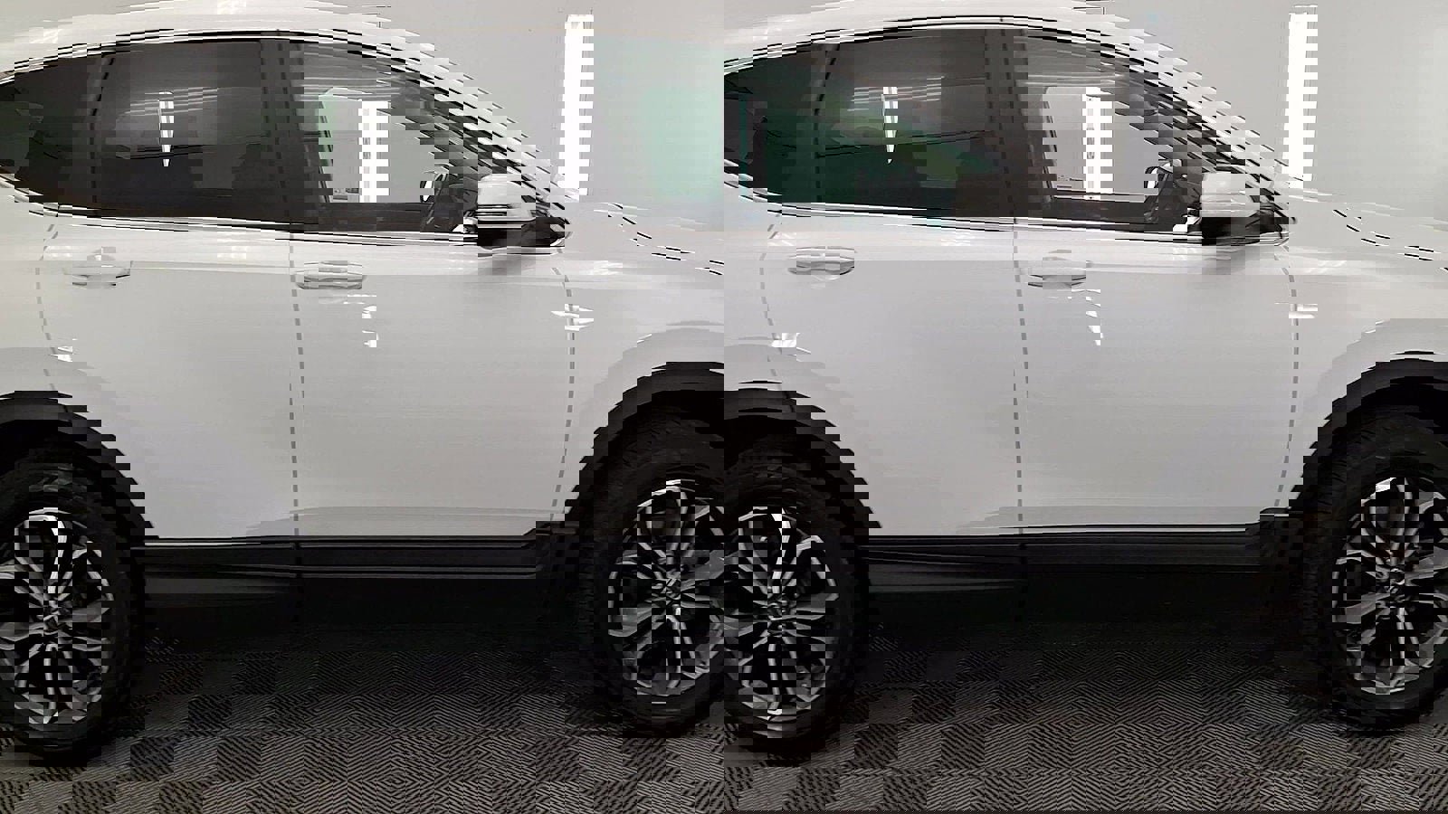 Used 2021 Honda CR-V EX-L image 5