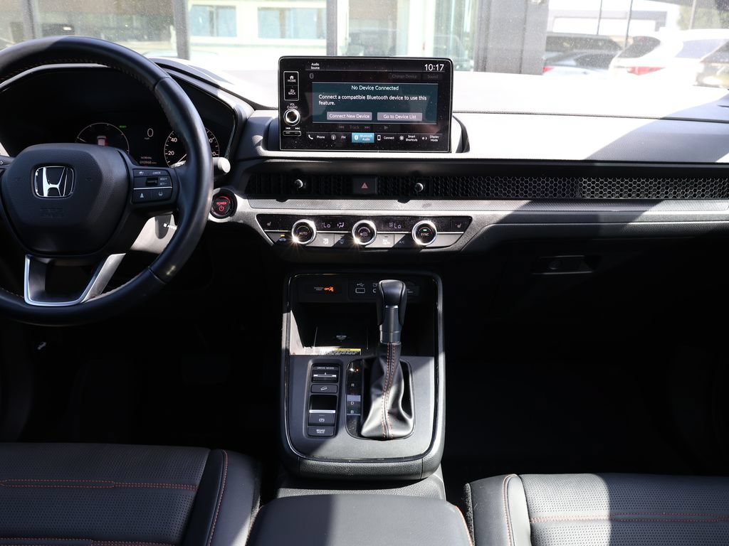 Used 2025 Honda CR-V Sport-L image 25
