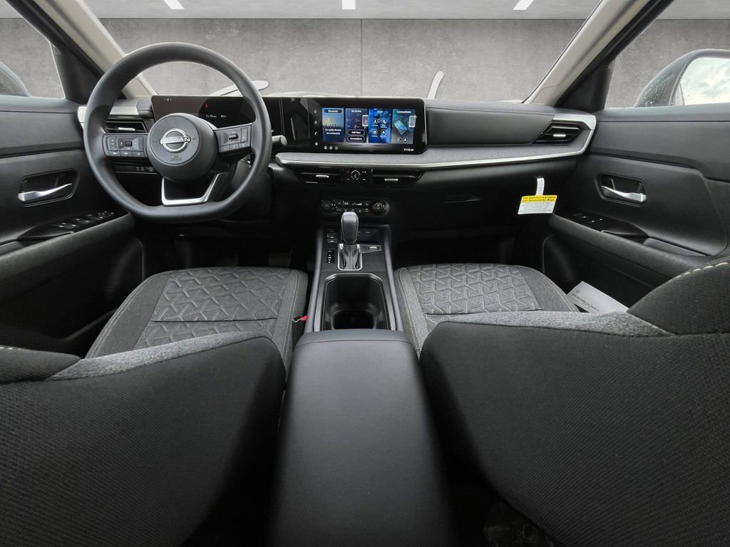 New 2026 Nissan Kicks SV image 20