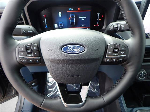 New 2026 Ford Maverick Lariat w/ Black Appearance Package AWD/4WD image 13