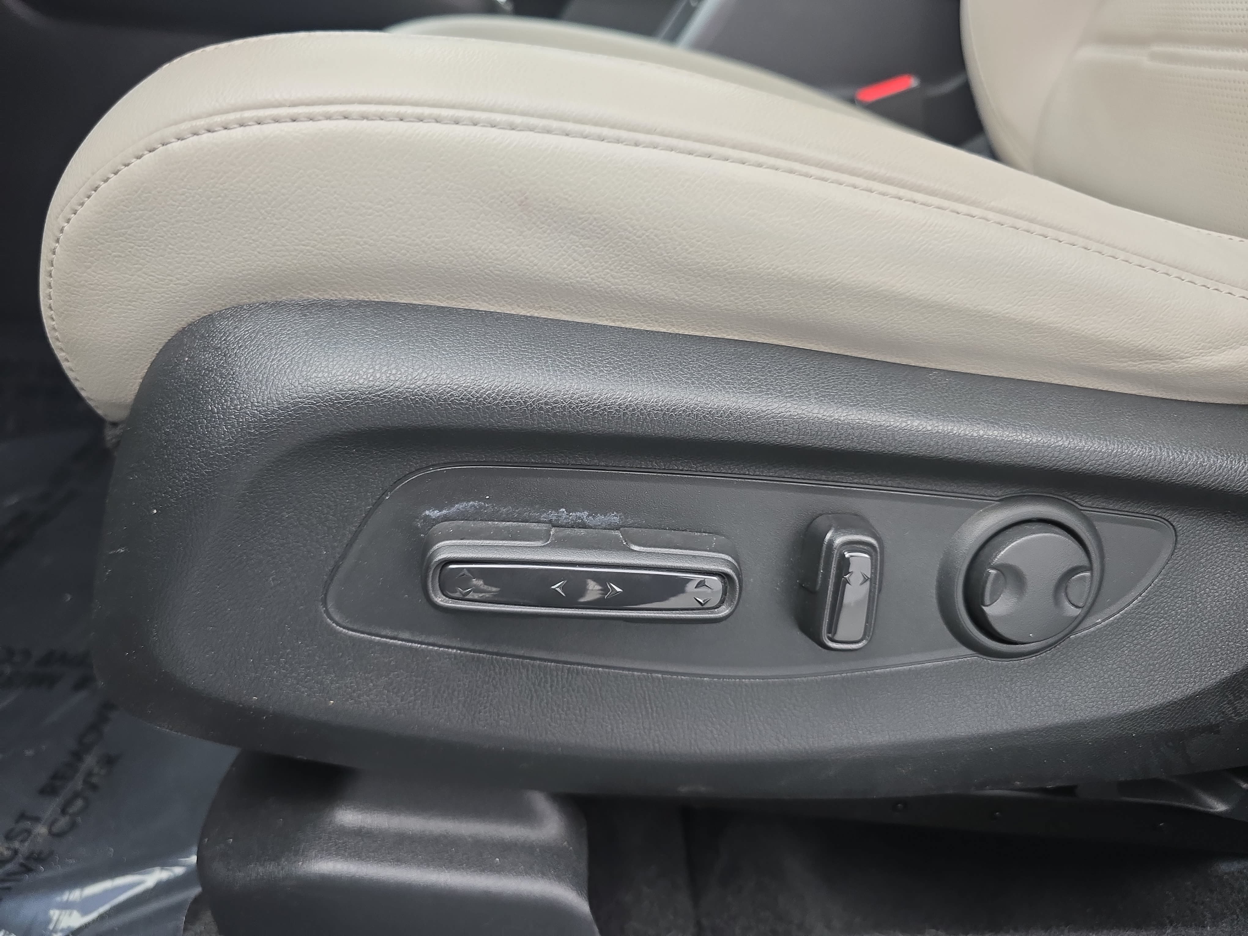 Used 2024 Honda CR-V EX-L image 29
