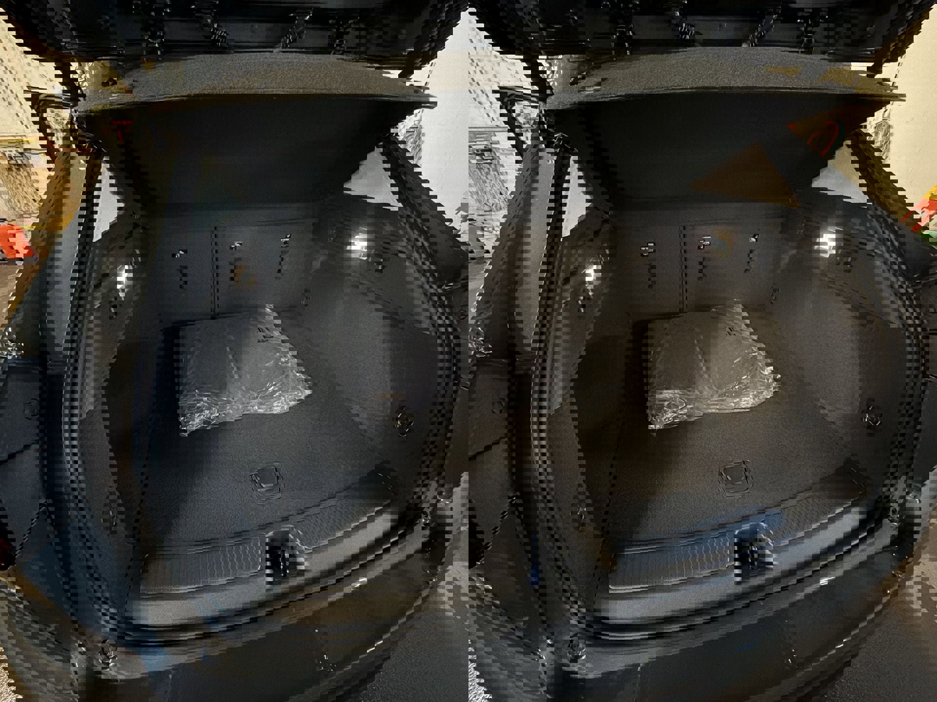 New 2026 Buick Envision Sport Touring image 25