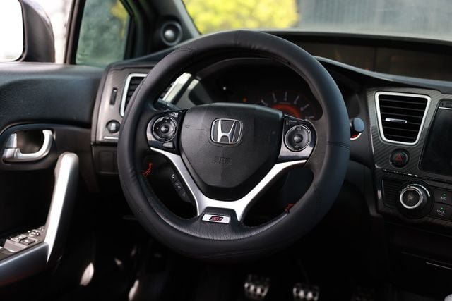 Used 2015 Honda Civic Si image 33