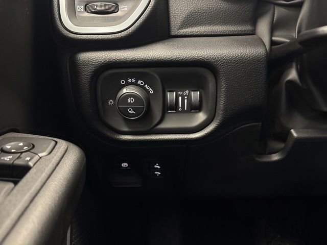 New 2026 RAM 1500 Big Horn image 33