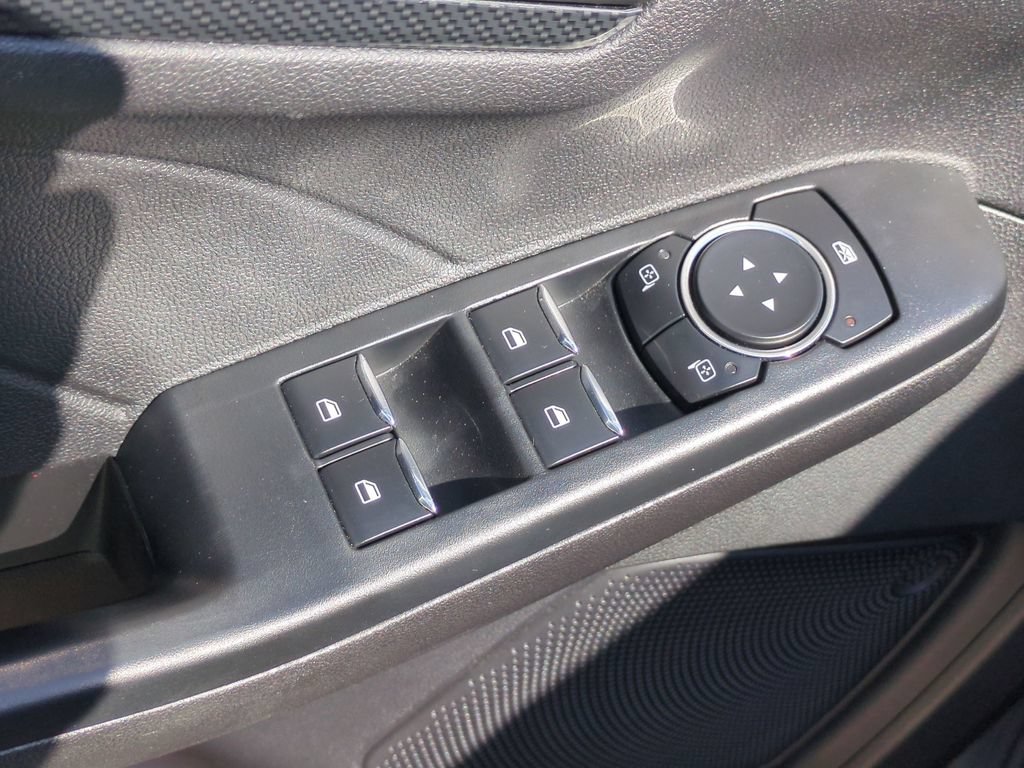 Used 2023 Ford Escape ST-Line w/ Tech Pack #1 FWD image 14