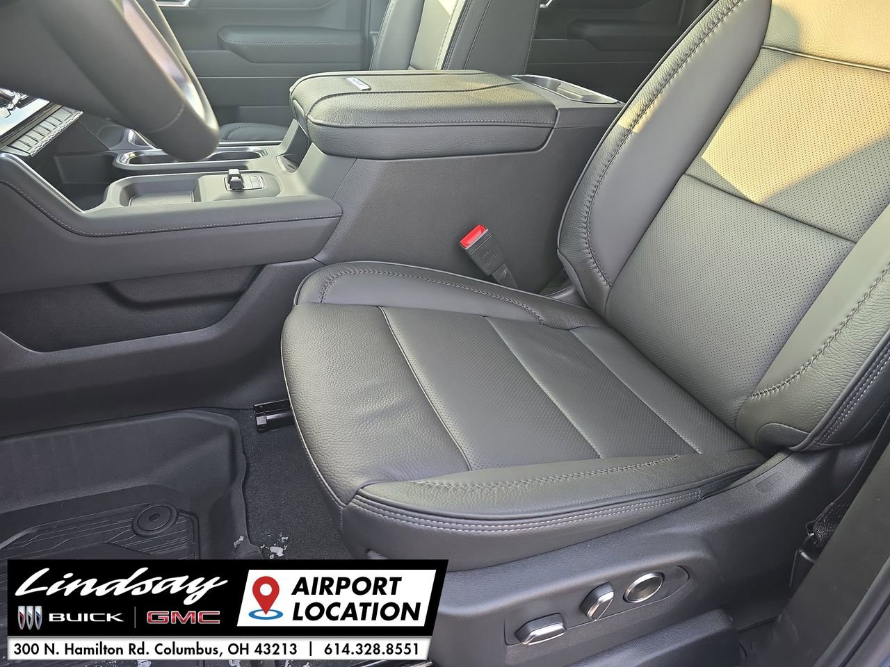 New 2026 GMC Sierra 2500 Denali w/ Technology Package image 19