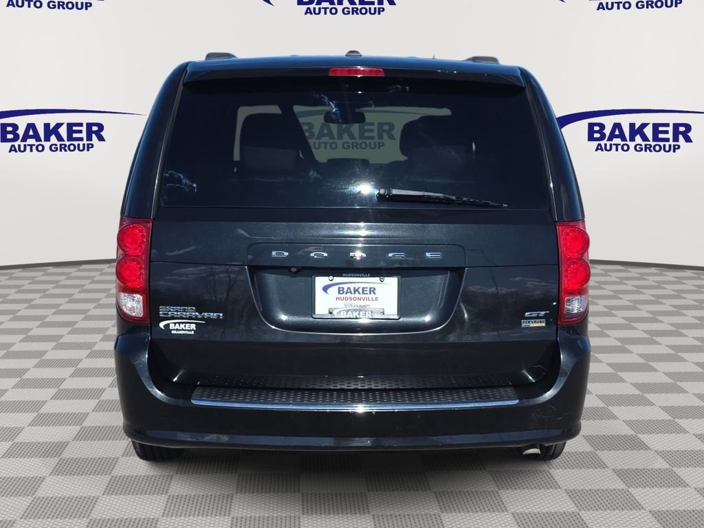 Used 2019 Dodge Grand Caravan GT image 6