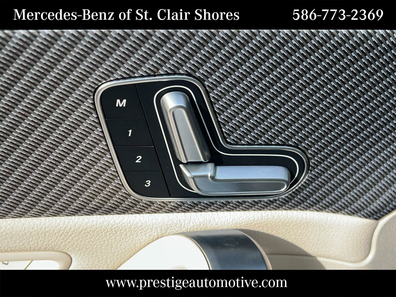 Used 2025 Mercedes-Benz CLA 250 4MATIC image 18