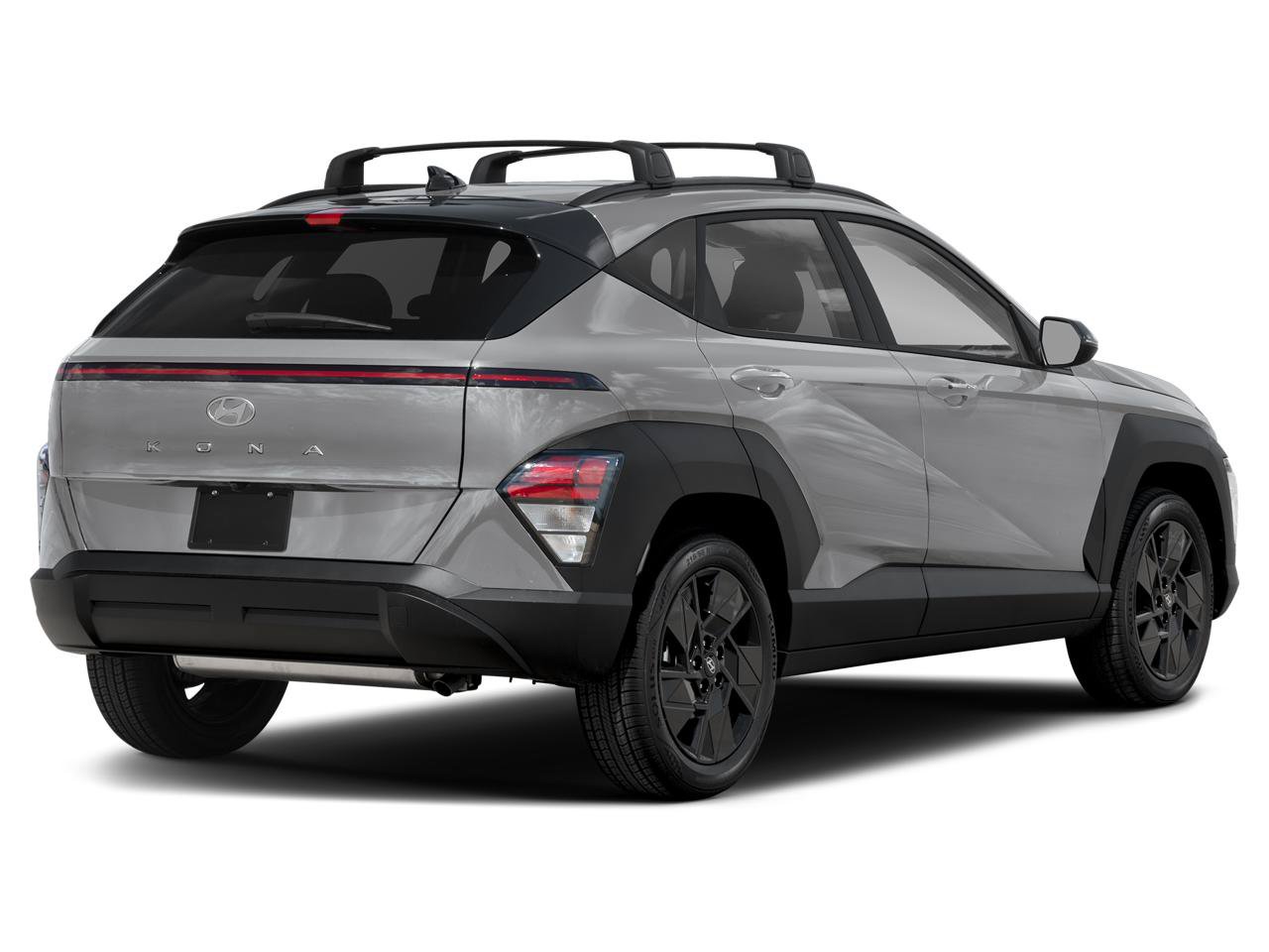 New 2026 Hyundai Kona SEL Sport AWD/4WD image 2