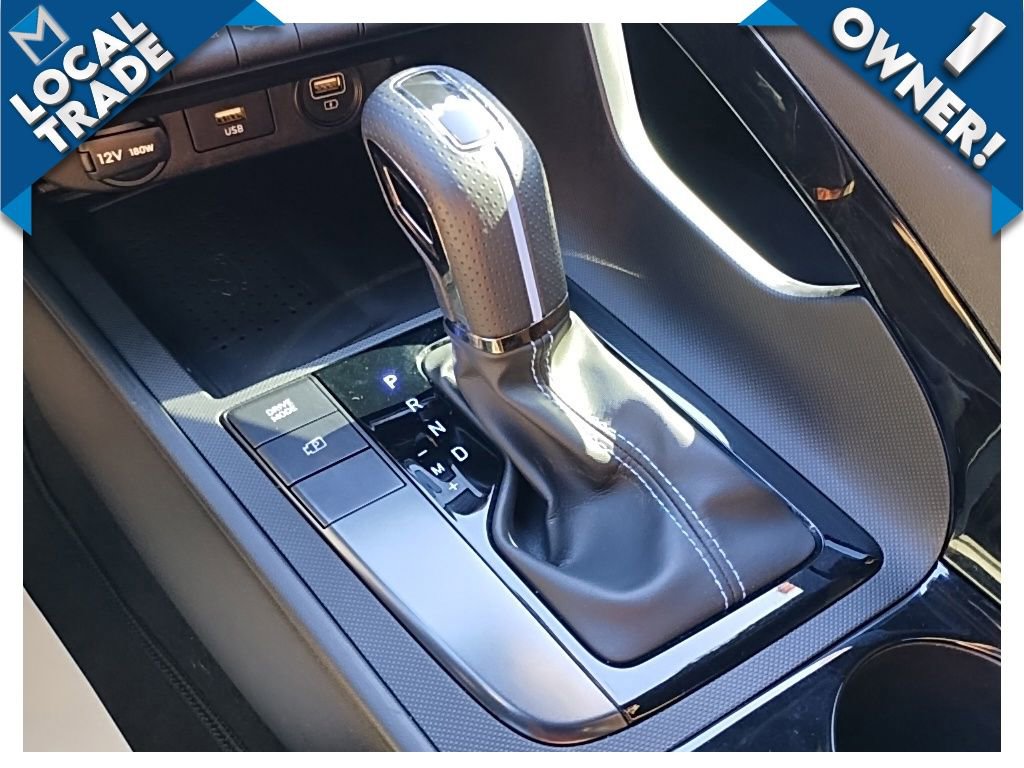 Used 2023 Hyundai Elantra N FWD image 31