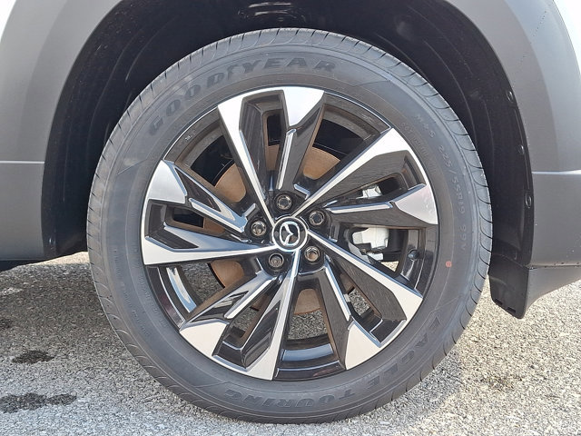 New 2026 MAZDA CX-50 2.5 Hybrid w/ Premium Plus Pkg image 8