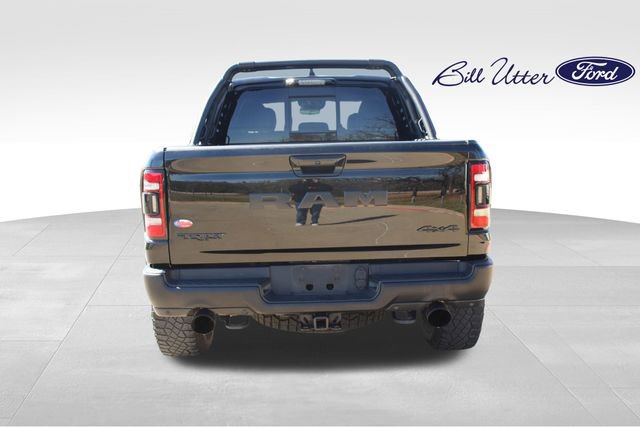 Used 2024 RAM 1500 TRX w/ TRX Level 2 Equipment Group image 6