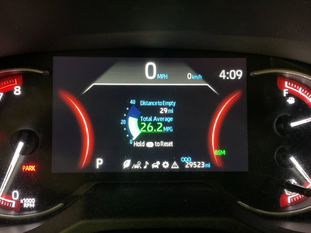 Used 2024 Toyota RAV4 XLE Premium w/ Weather Package image 32