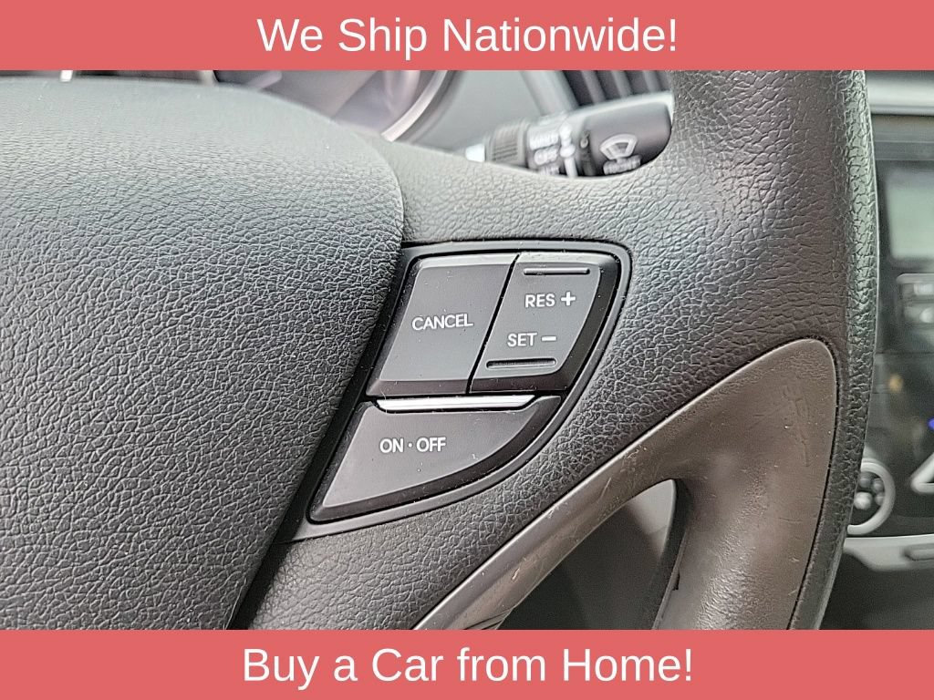 Used 2011 Hyundai Sonata GLS FWD image 22