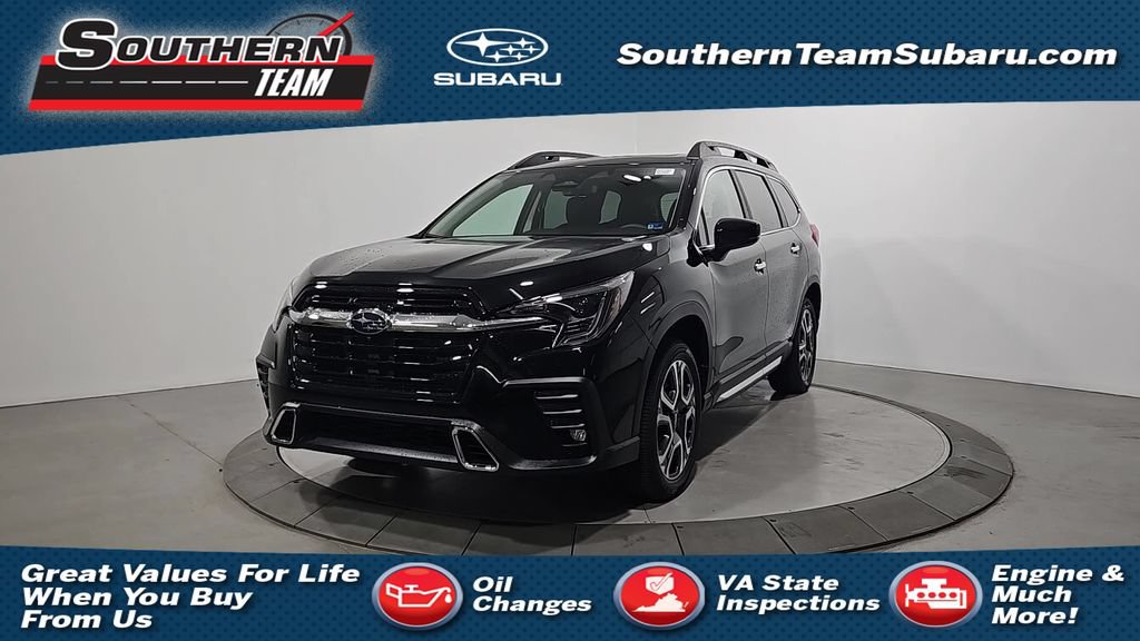 New 2026 Subaru Ascent Touring AWD/4WD image 1
