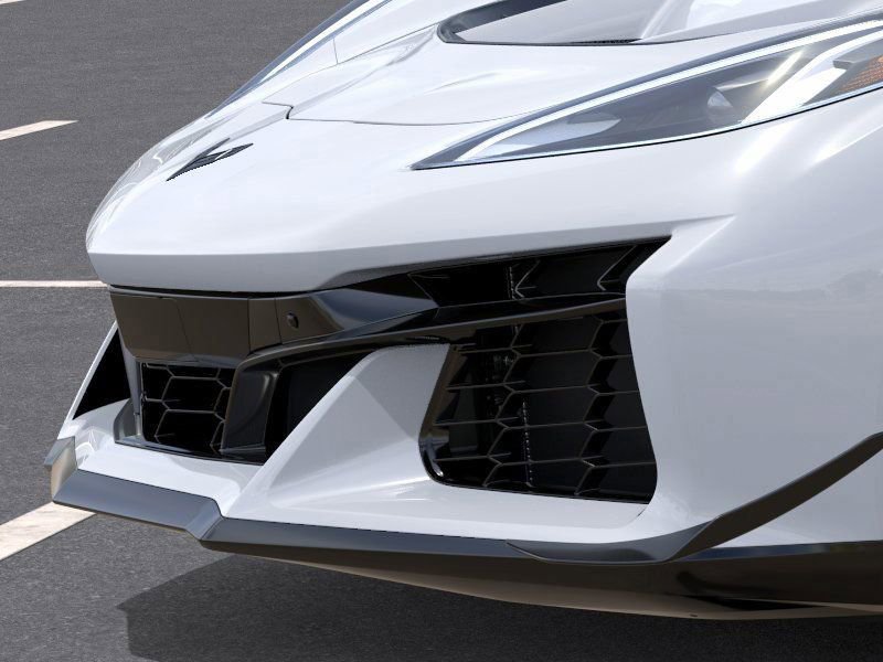 New 2026 Chevrolet Corvette ZR1 w/ ZR1 Carbon Fiber Aero Package RWD image 64