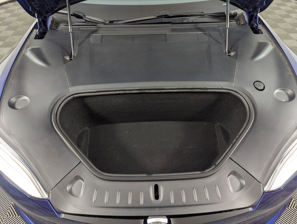 Used 2021 Tesla Model S Plaid image 25