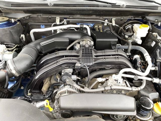 Used 2021 Subaru Outback Premium AWD/4WD image 25