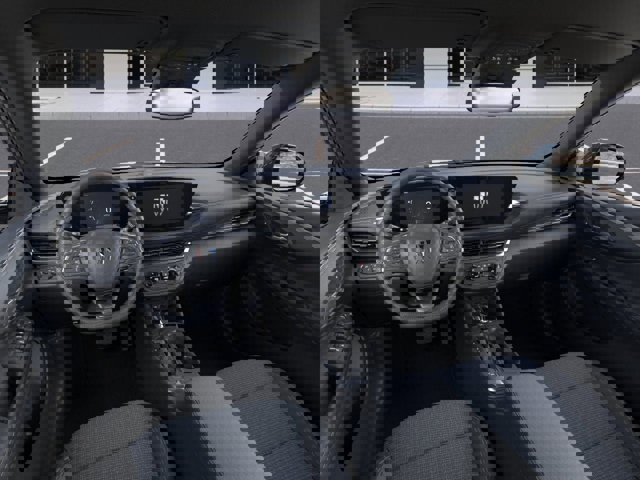 New 2026 Buick Envista Preferred image 15