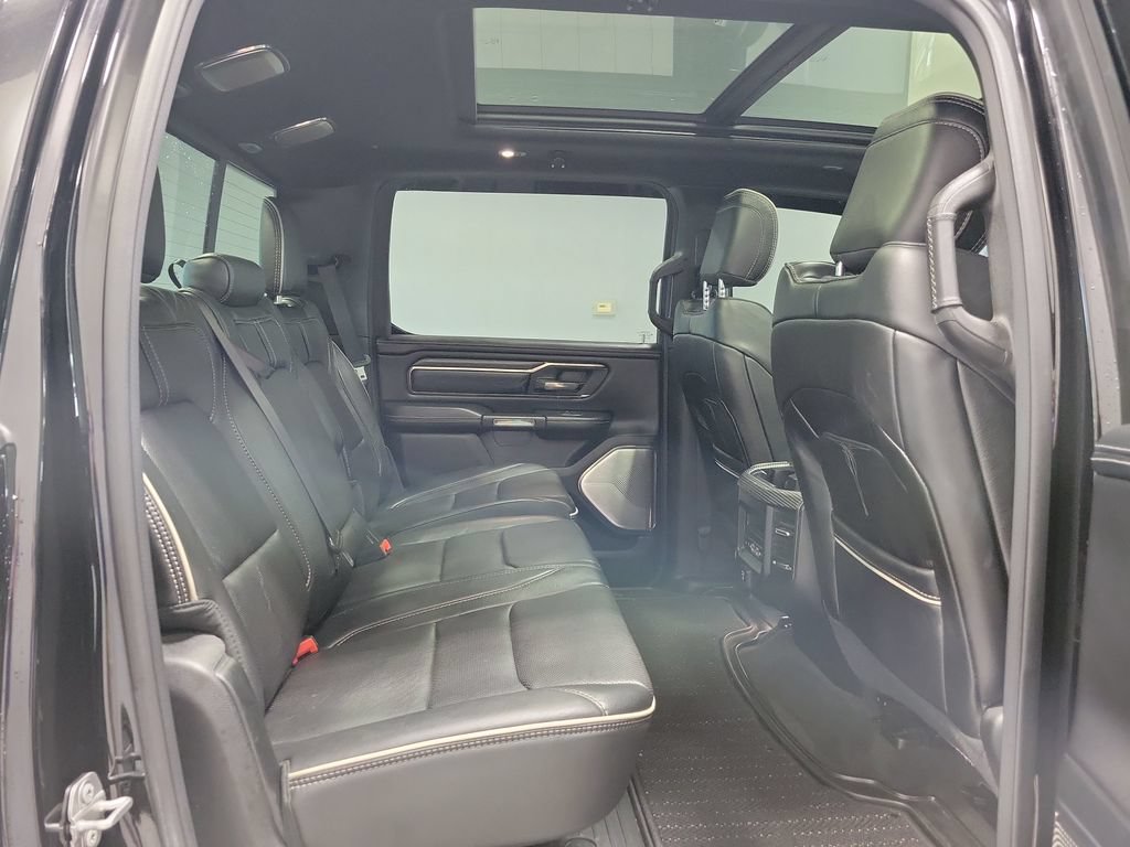 Used 2020 RAM 1500 Limited AWD/4WD image 18