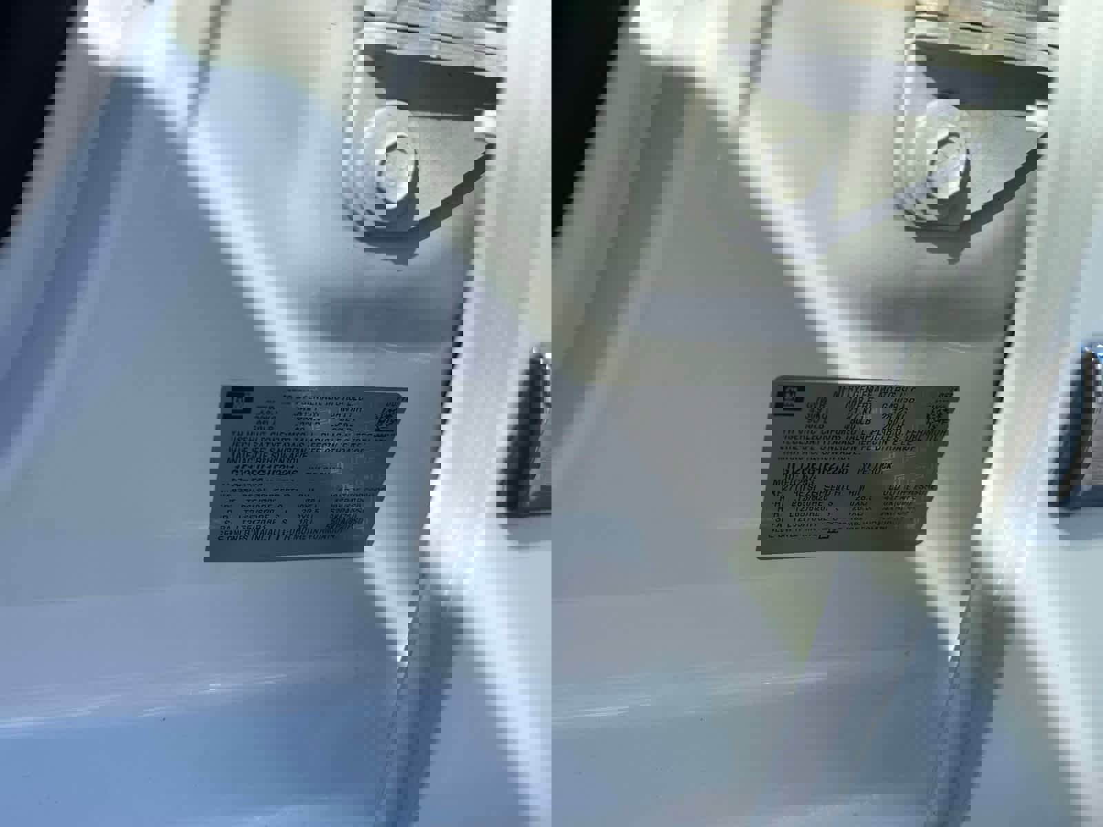 Used 2017 GMC Sierra 2500 Denali w/ Suspension Package, Off-Road image 14