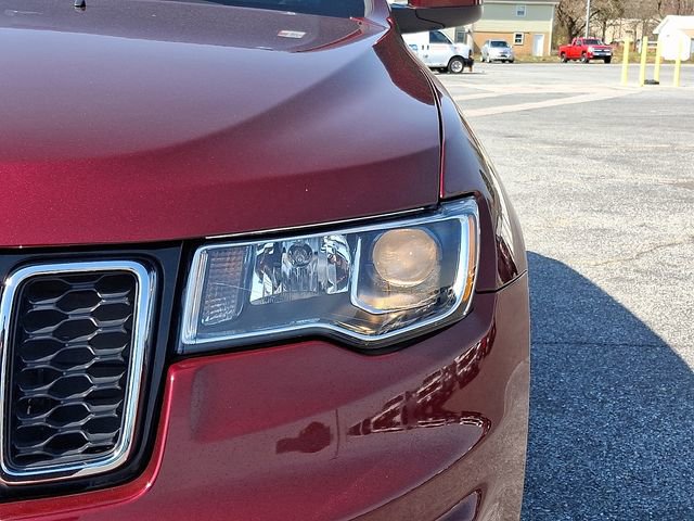 Used 2020 Jeep Grand Cherokee Laredo w/ Quick Order Package 2BN North image 9