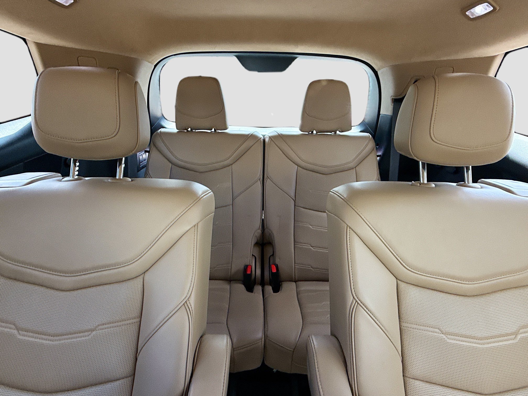 Used 2024 Cadillac XT6 Premium Luxury w/ Platinum Package AWD/4WD image 22