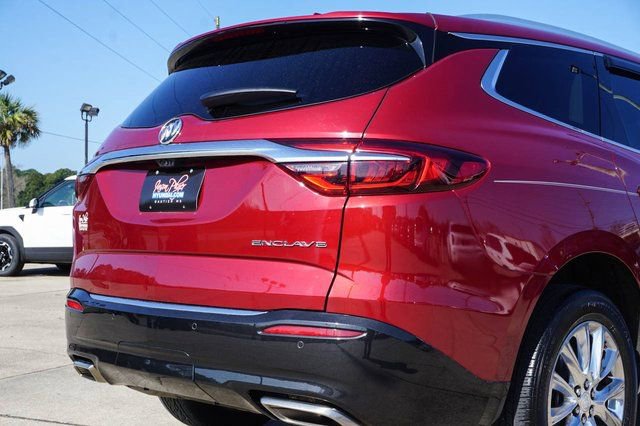 Used 2019 Buick Enclave Essence image 5