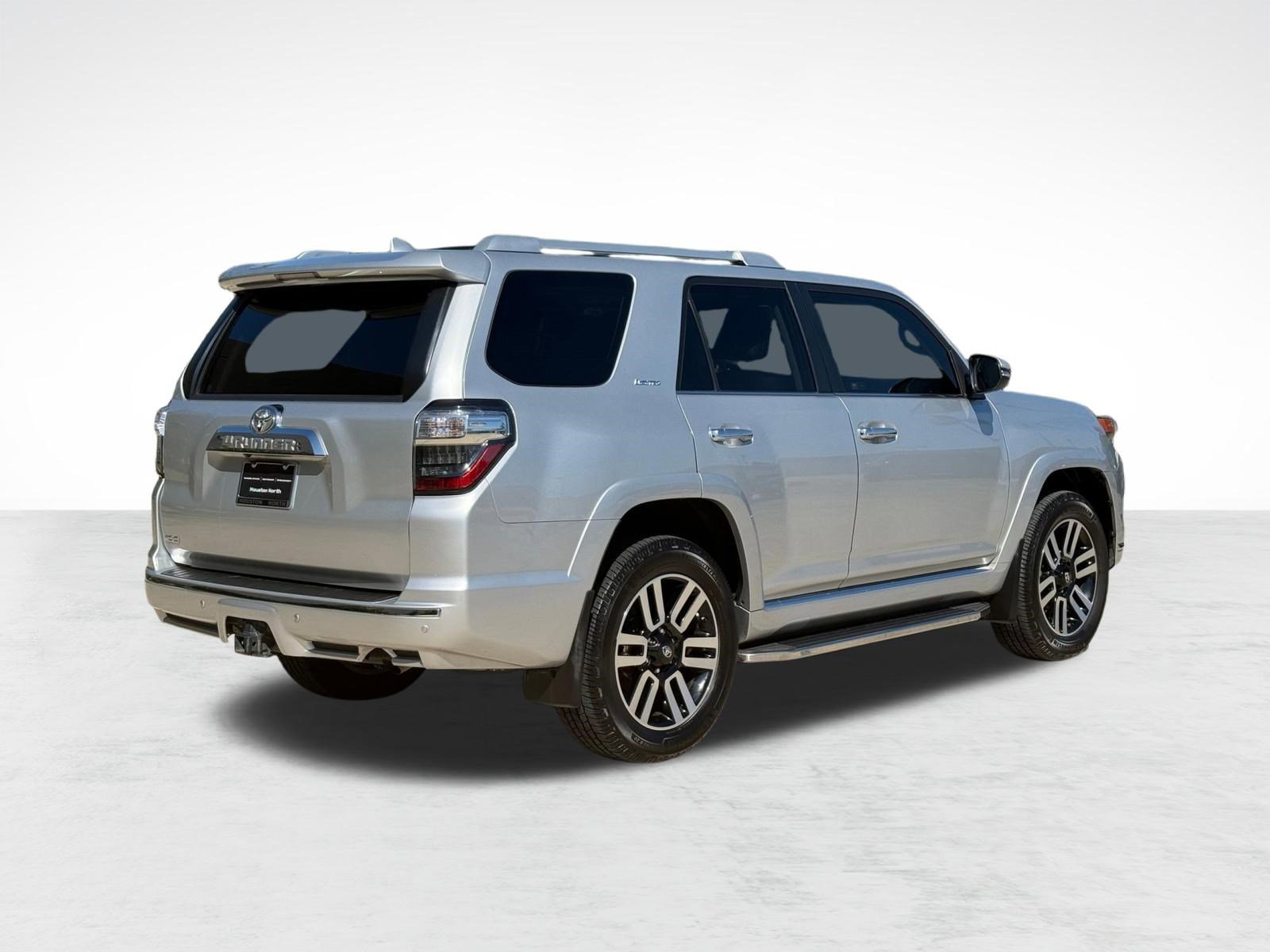 Used 2017 Toyota 4Runner Limited RWD image 9