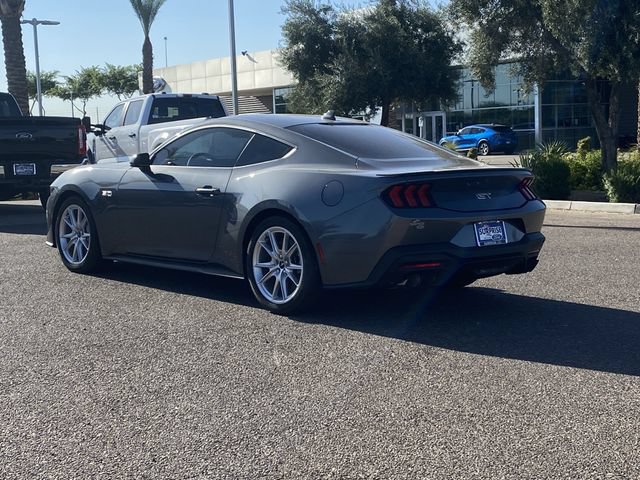New 2026 Ford Mustang GT Premium RWD image 4