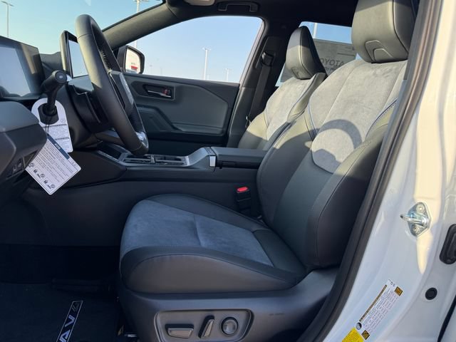 New 2026 Toyota RAV4 XSE AWD/4WD image 17