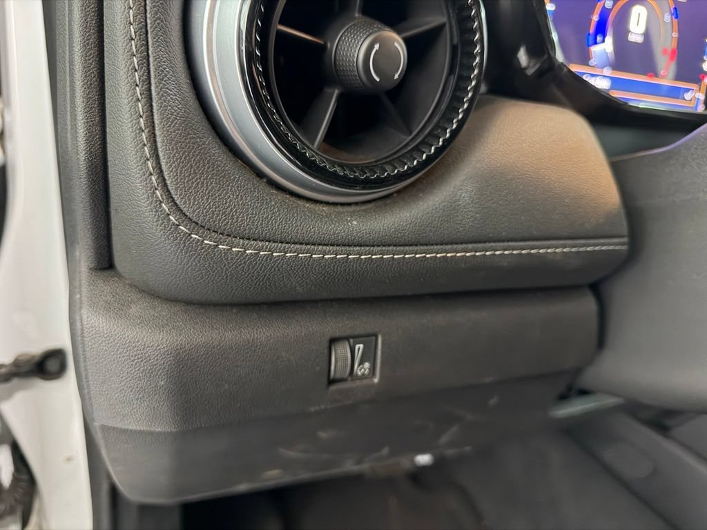 Used 2023 Chevrolet Colorado LT w/ LT Convenience Package II AWD/4WD image 10