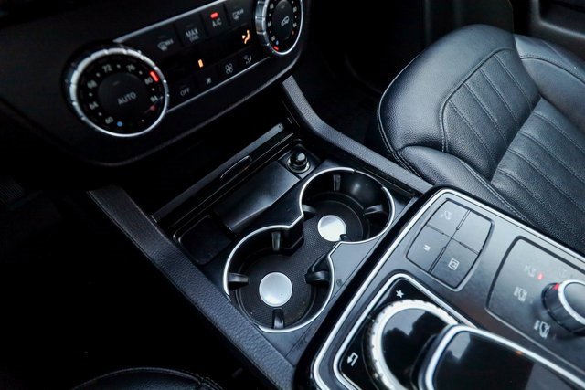 Used 2017 Mercedes-Benz GLE 350 4MATIC image 12